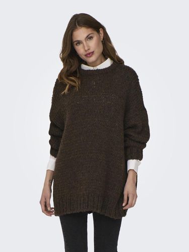 Pull-overs Col Rond - ONLY - Modalova