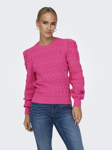 Pull-overs Col Rond - ONLY - Modalova