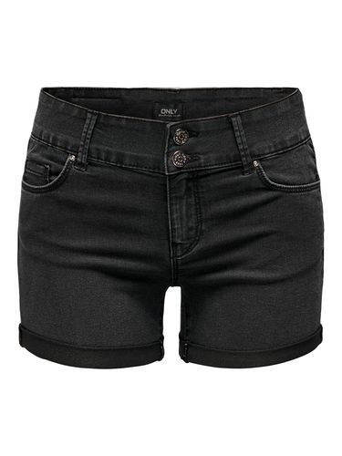 Shorts Slim Fit Taille Classique Tall - ONLY - Modalova