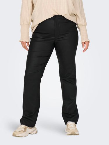 Pantalons Regular Fit Curve - ONLY - Modalova