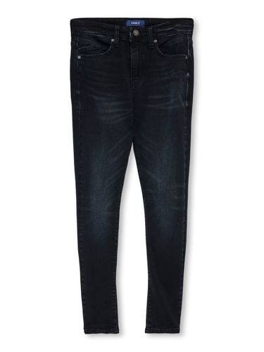 Kobalec Tapered Blue Denim - ONLY - Modalova