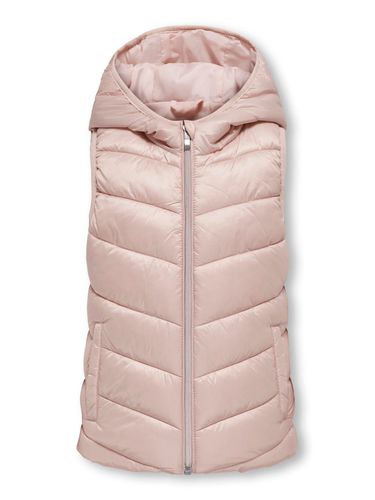 Gilets Anti-froid Capuche - ONLY - Modalova