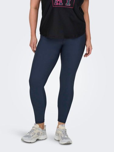 Leggings Tight Fit Curve - ONLY - Modalova