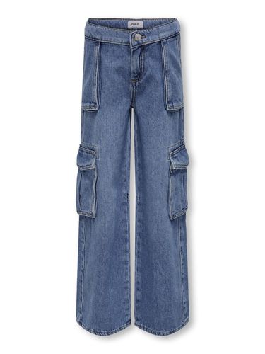 Jeans Wide Leg Fit - ONLY - Modalova