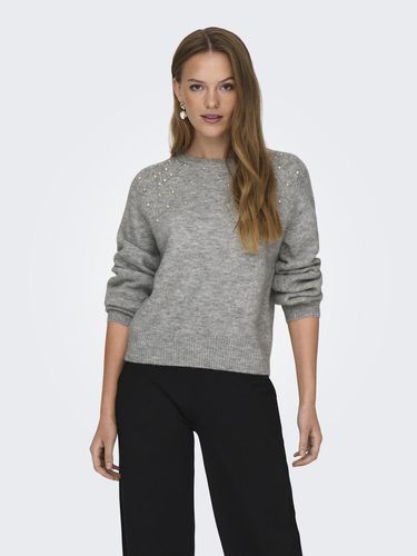 Pull-overs Col Rond - ONLY - Modalova