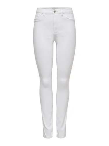 Onlroyal High Waist Skinny Jeans - ONLY - Modalova
