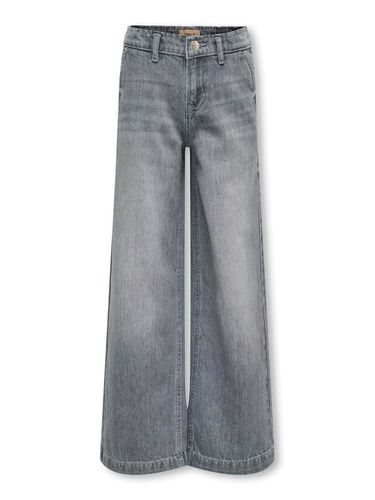 Jeans Wide Leg Fit - ONLY - Modalova