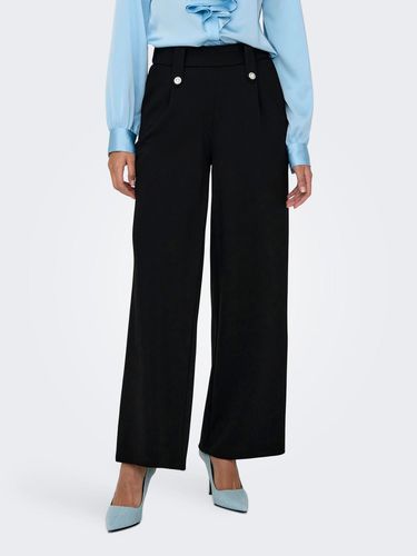 Pantalons Straight Fit - ONLY - Modalova