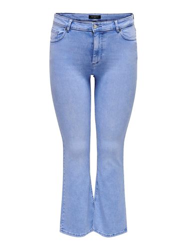 Jeans Flared Fit - ONLY - Modalova