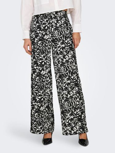 Pantalons Loose Fit - ONLY - Modalova