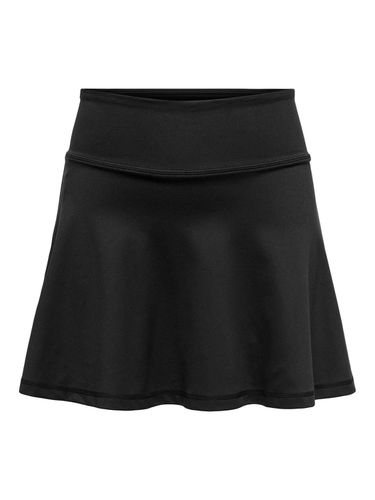 Shorts Tight Fit Taille Haute - ONLY - Modalova