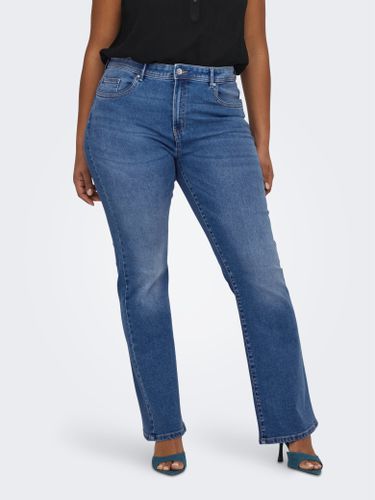 Carsally Flared Jeans - ONLY - Modalova