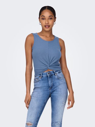 Tops Regular Fit Col Rond - ONLY - Modalova