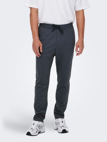 Chinos Tapered Fit - ONLY & SONS - Modalova