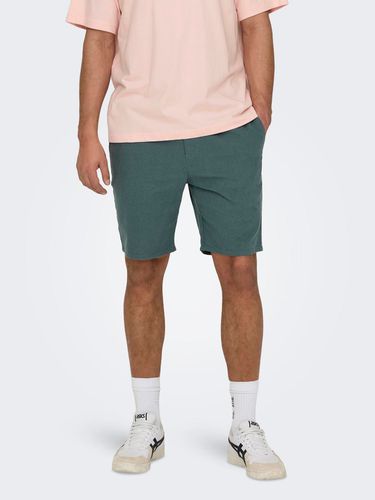 Shorts Loose Fit - ONLY & SONS - Modalova