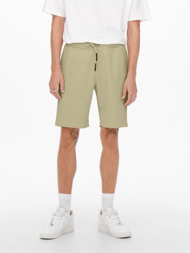 Shorts Regular Fit - ONLY & SONS - Modalova