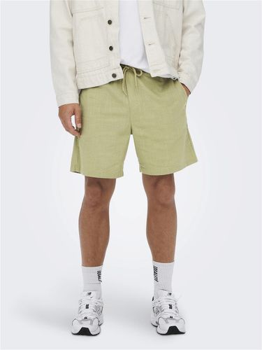 Shorts Loose Fit - ONLY & SONS - Modalova