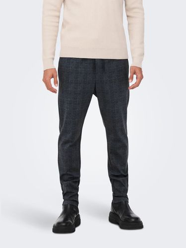 Chinos Tapered Fit - ONLY & SONS - Modalova