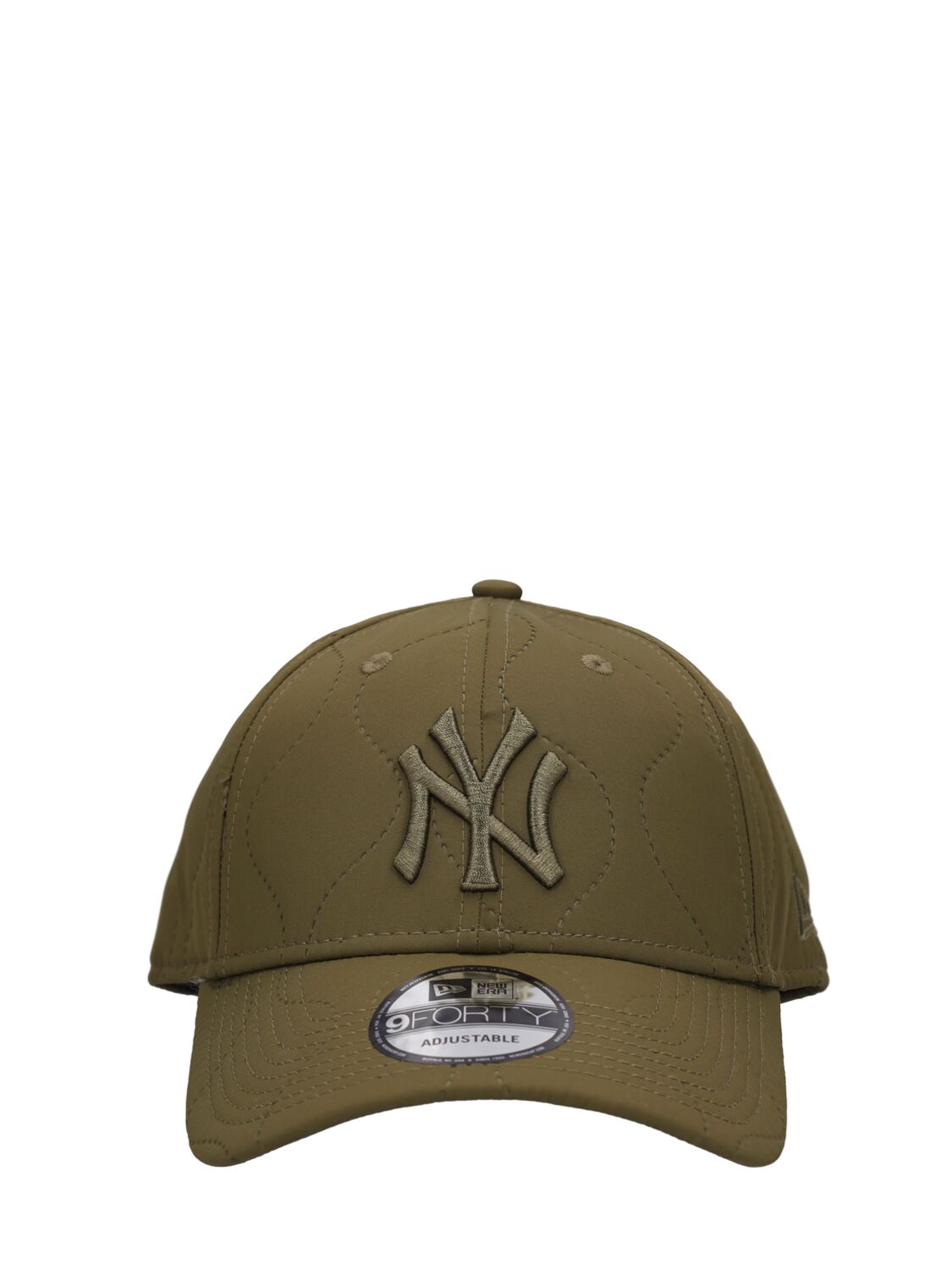 Casquette Mlb Quilted 9forty New York Yankees - NEW ERA - Modalova