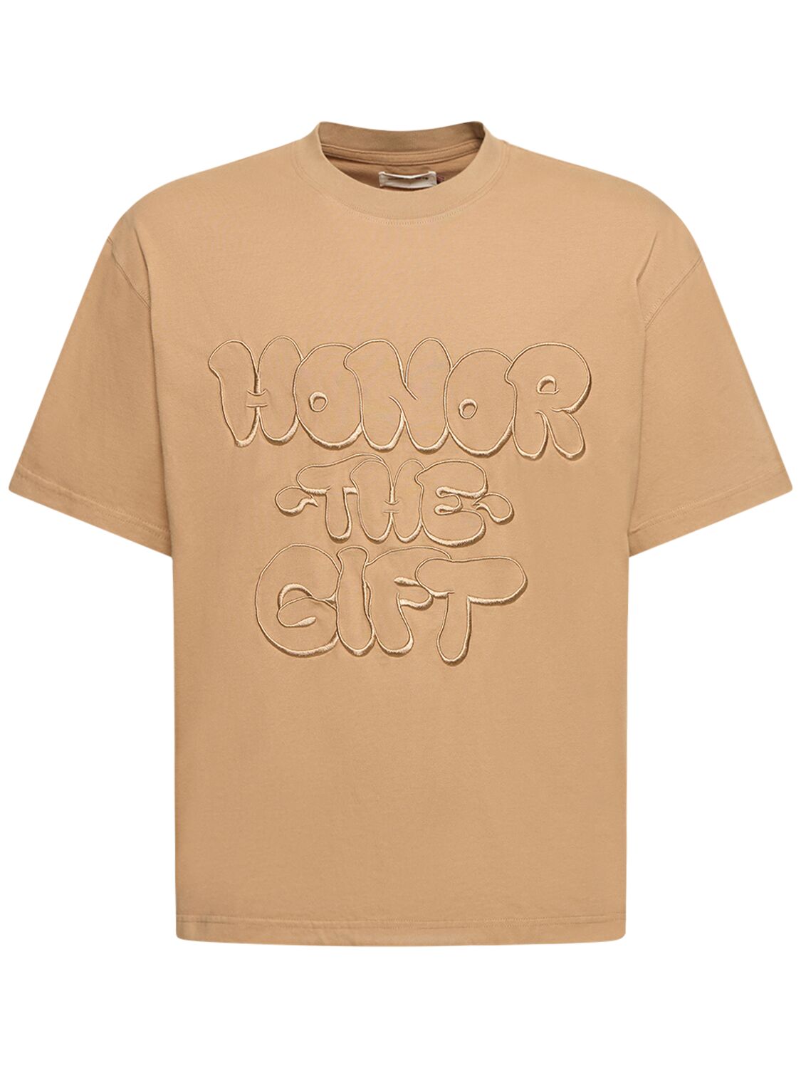 T-shirt Amp’d Up - HONOR THE GIFT - Modalova
