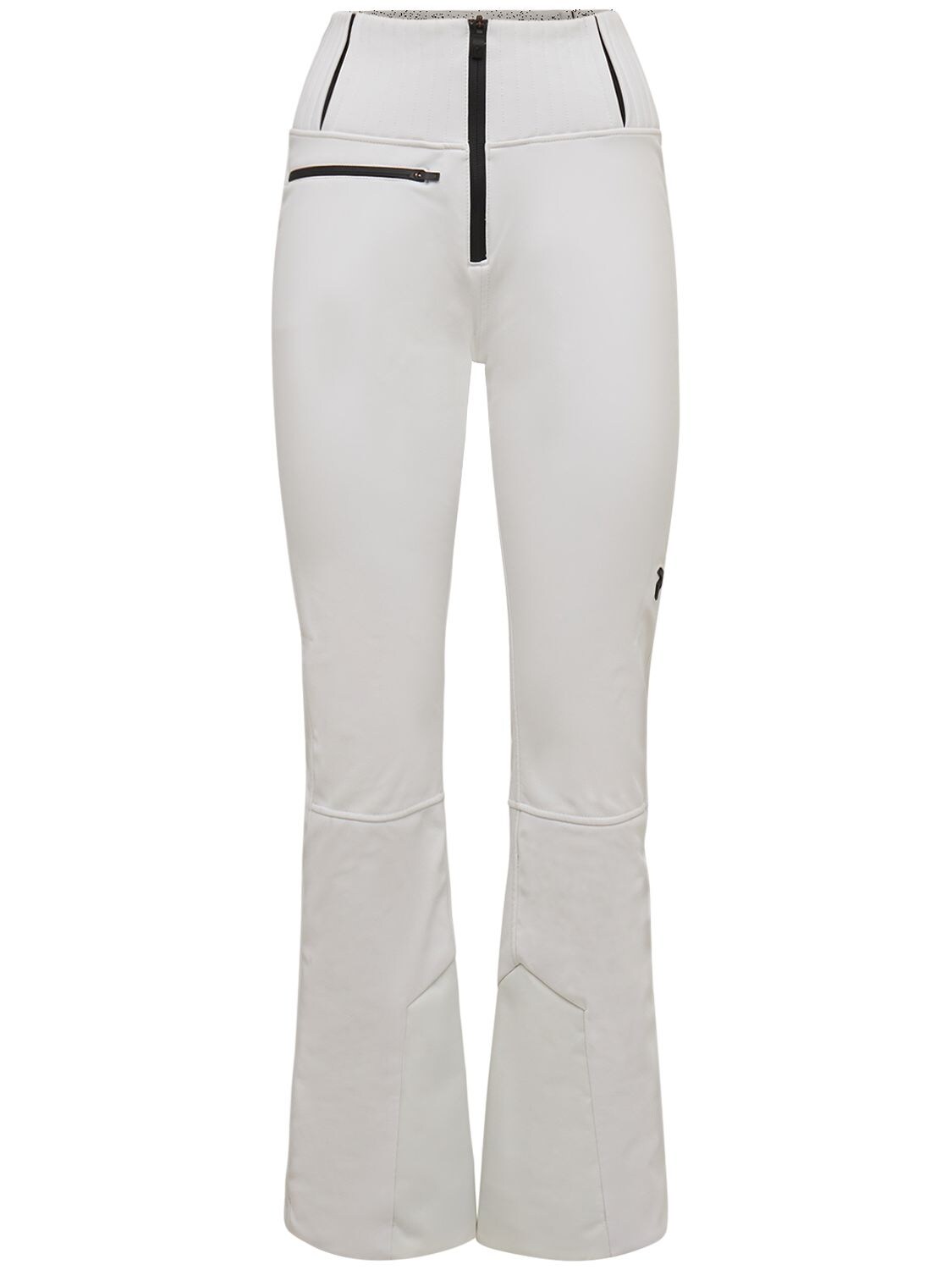 Pantalon Stretch Taille Haute - PEAK PERFORMANCE - Modalova