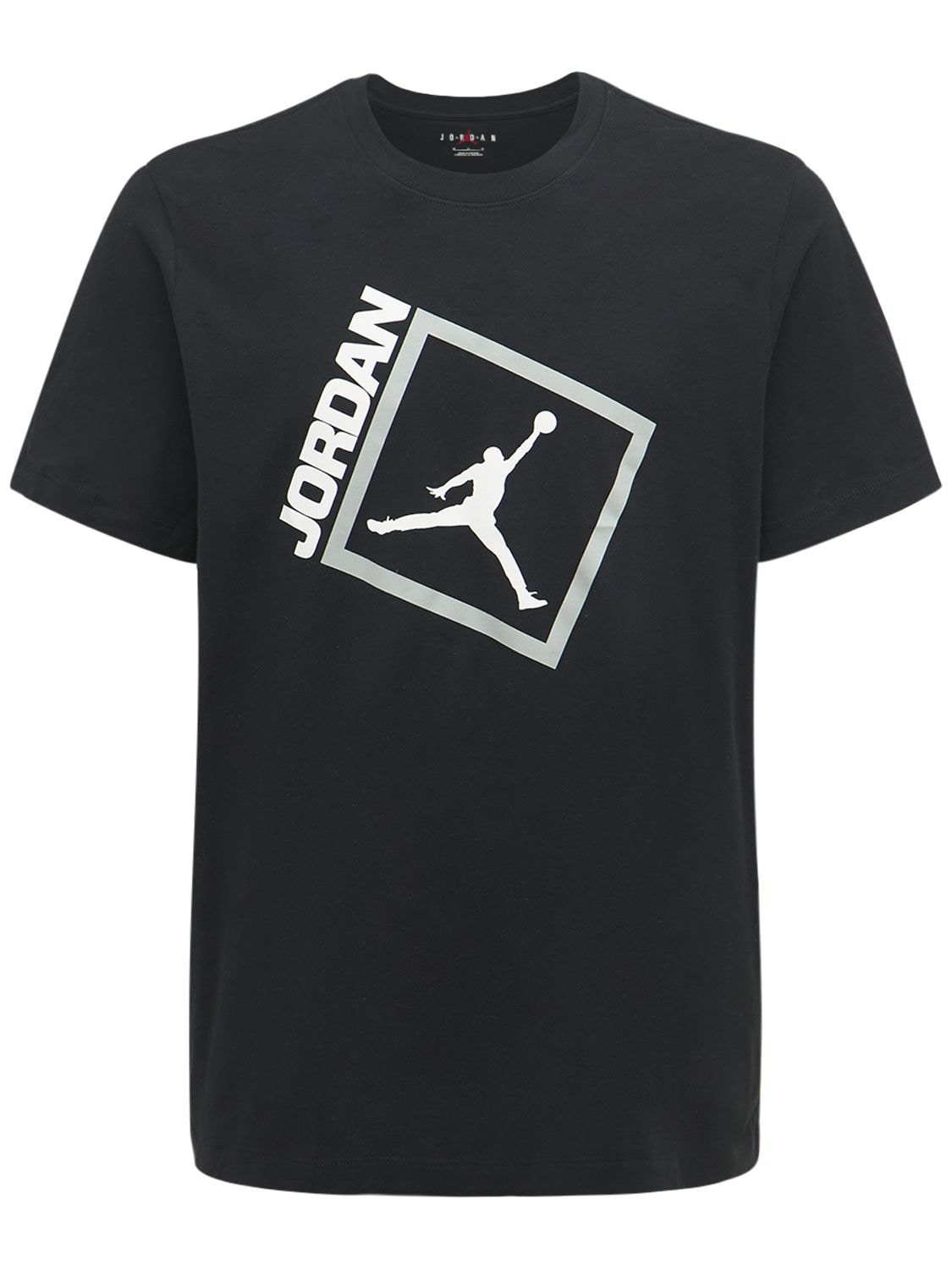 T-shirt Jordan Jumpman Box - NIKE - Modalova