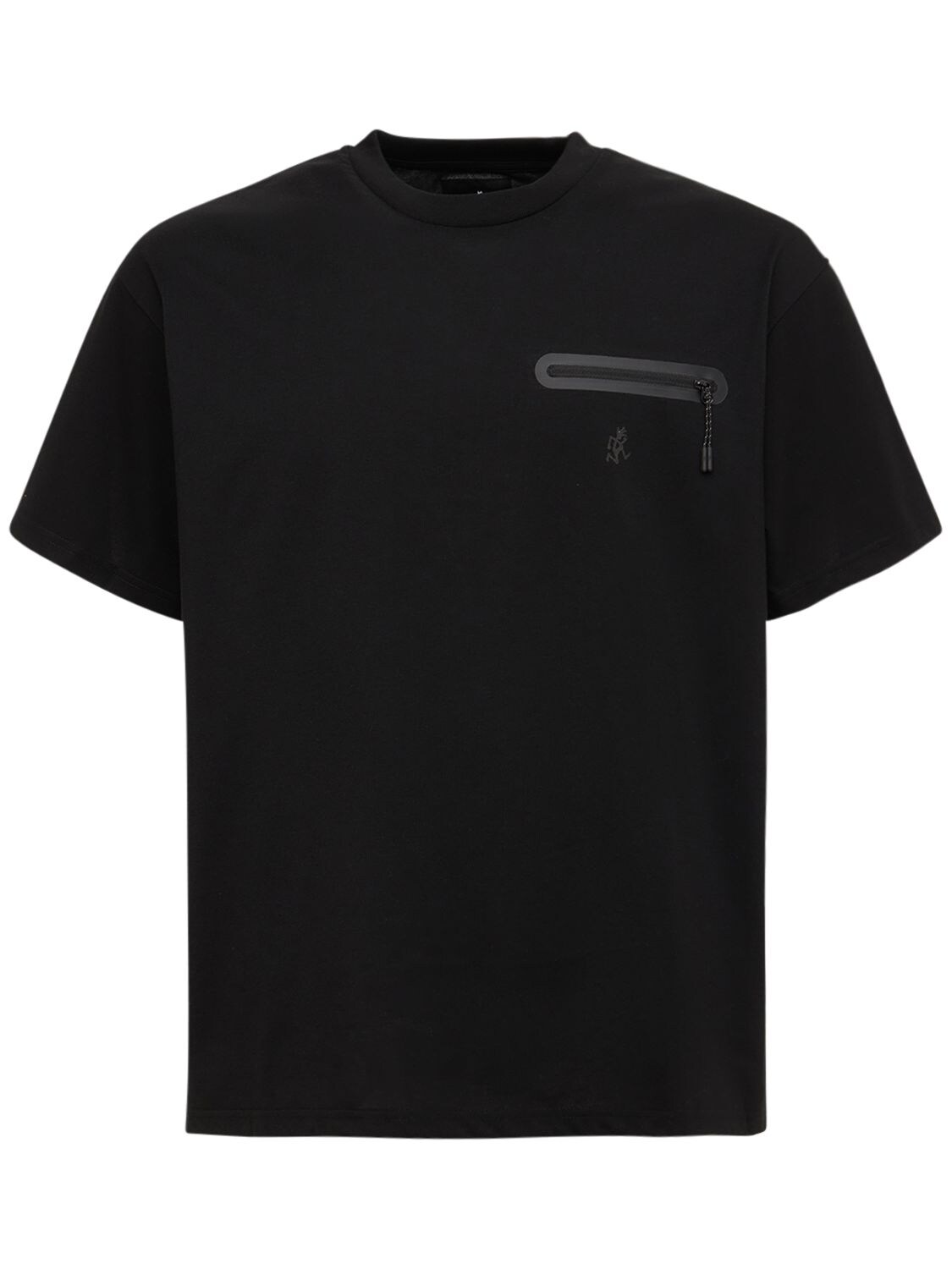 T-shirt En Coton Mélangé Outlast X Renu - GRAMICCI - Modalova