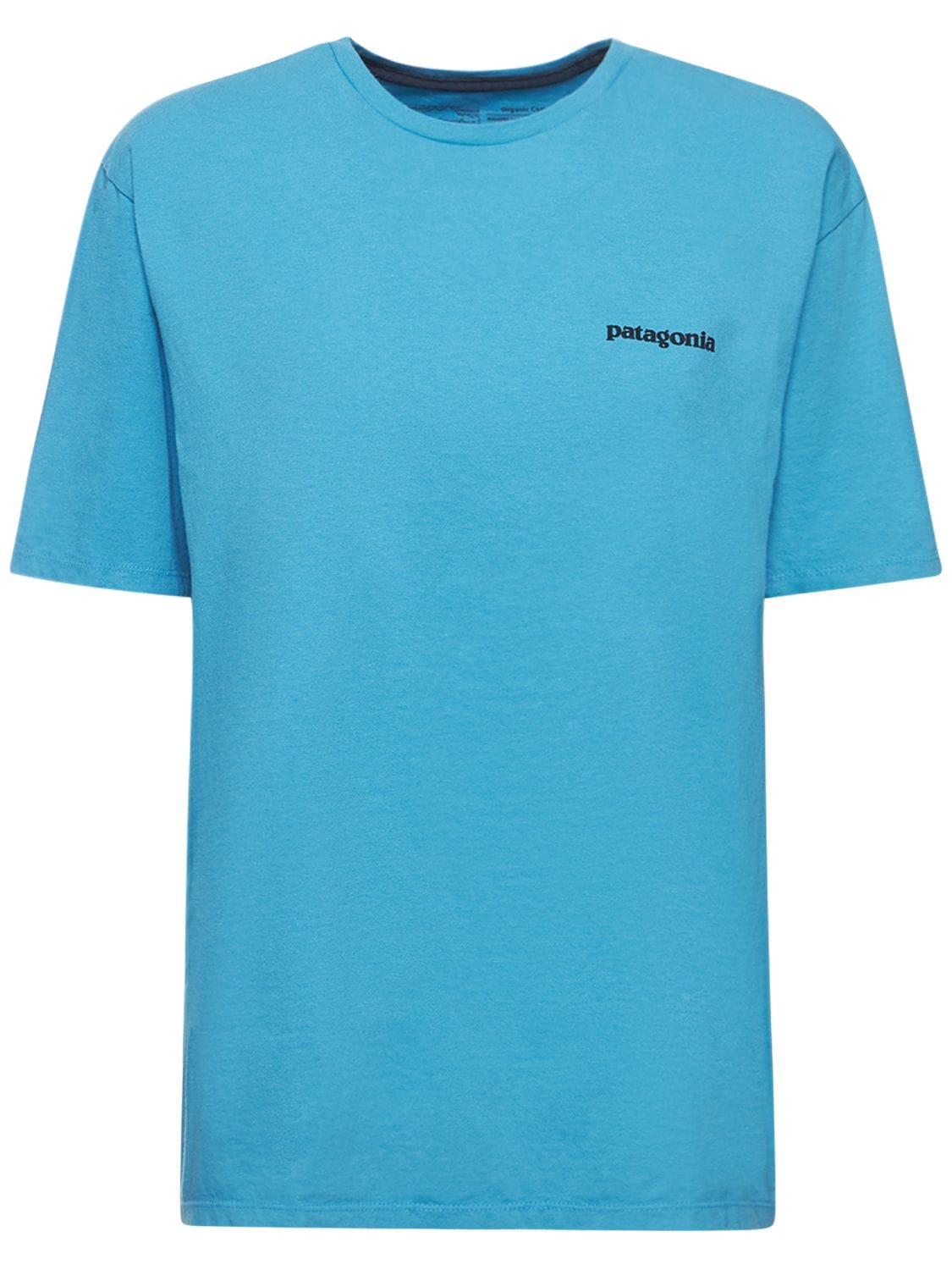 T-shirt Biologique P-6 Mission - PATAGONIA - Modalova