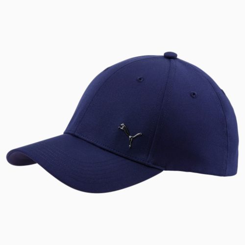 Casquette Metal Cat, Bleu, Accessoires - PUMA - Modalova