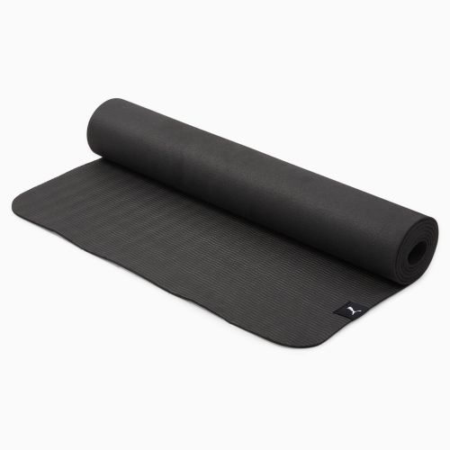 PUMA Tapis de fitness, Noir - PUMA - Modalova