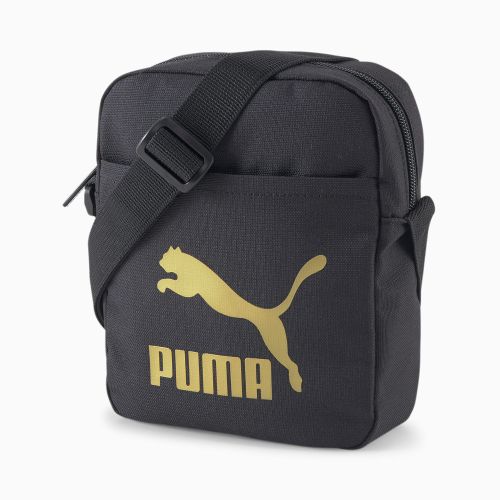Sac à main Classics Archive, Noir - PUMA - Modalova