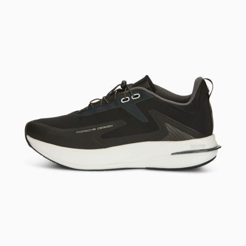 Chaussures NITRO Runner II Porsche Design, Noir/Gris - PUMA - Modalova