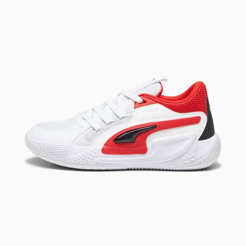 Chaussures de basketball Court Rider Chaos Team - PUMA - Modalova