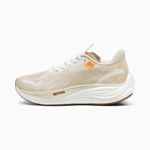 Chaussures de running Velocity NITRO™ 3 , Gris - PUMA - Modalova