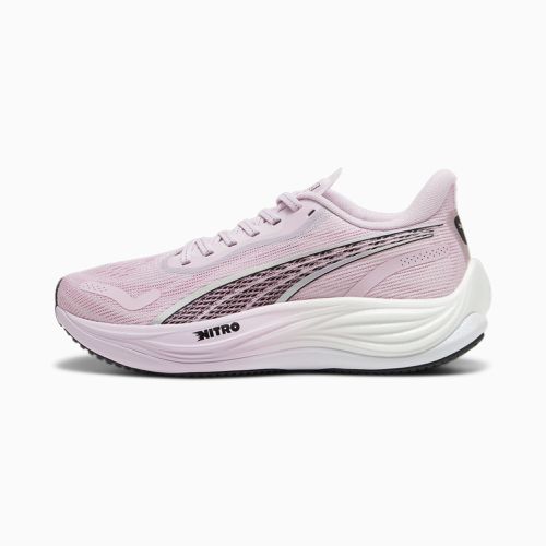 Chaussures de running Velocity NITRO™ 3 , Violet/Noir - PUMA - Modalova