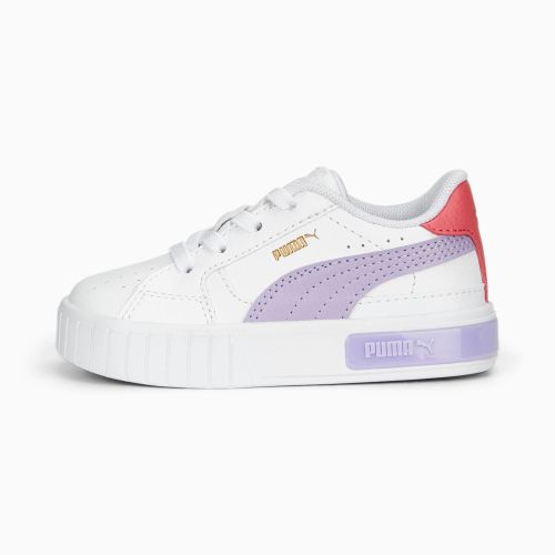 Chaussure Baskets Cali Star AC bébé, Blanc, Taille 21, Chaussures - PUMA - Modalova