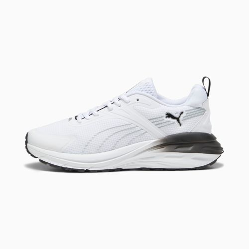 Chaussure Sneakers Hypnotic, Blanc/Noir/Gris - PUMA - Modalova