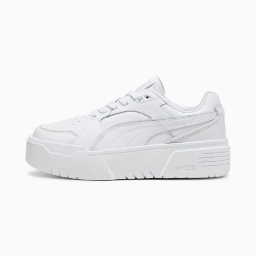 Chaussure Sneakers CA Flyz , Blanc - PUMA - Modalova