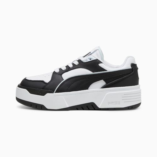 Chaussure Sneakers CA Flyz , Noir/Blanc - PUMA - Modalova