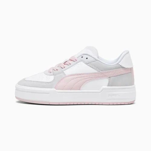 Chaussure Sneakers CA Pro Queen of Hearts , Argent/Rose/Blanc - PUMA - Modalova