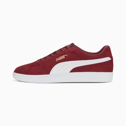 Chaussure Sneakers Smash 3.0, Or/Blanc, Taille 44, Chaussures - PUMA - Modalova