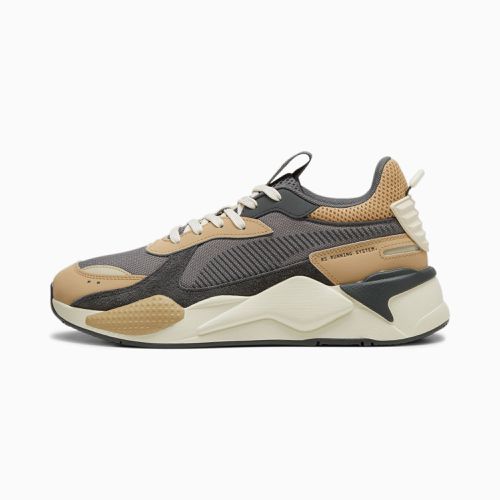 Chaussure Sneakers RS-X Suede, Gris - PUMA - Modalova