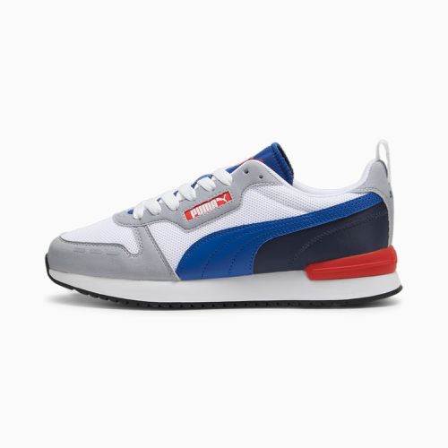 Chaussure Sneakers R78, Rouge/Bleu - PUMA - Modalova