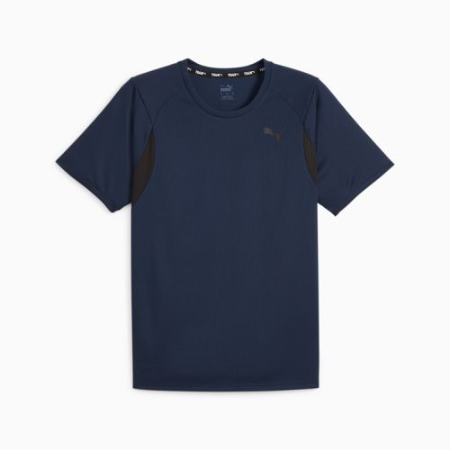 T-Shirt Ultrabreathe FIT Homme, Bleu - PUMA - Modalova