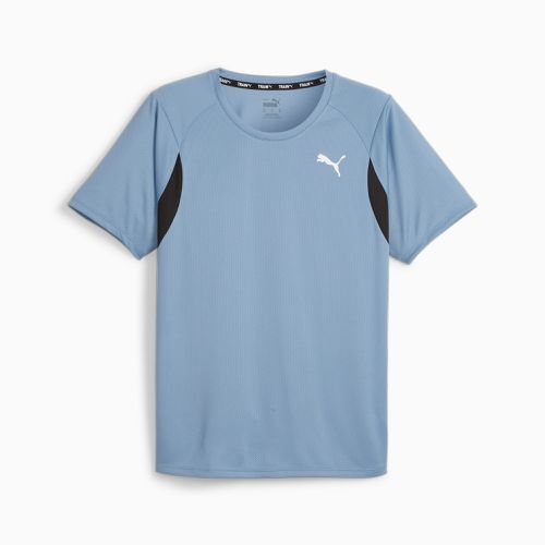 T-Shirt Ultrabreathe FIT Homme, Bleu - PUMA - Modalova