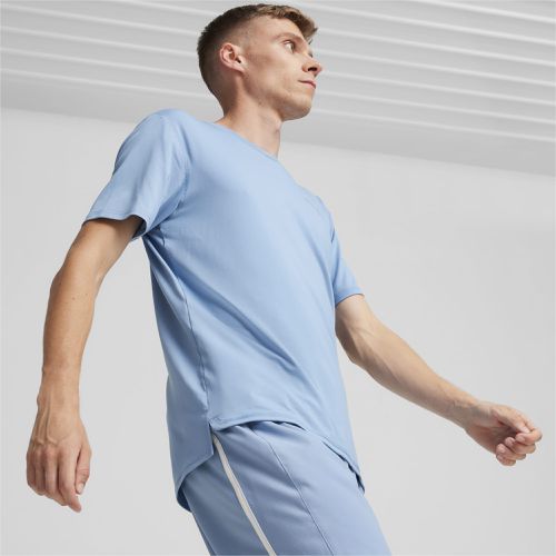 T-Shirt de running CloudSpun Homme, Bleu - PUMA - Modalova