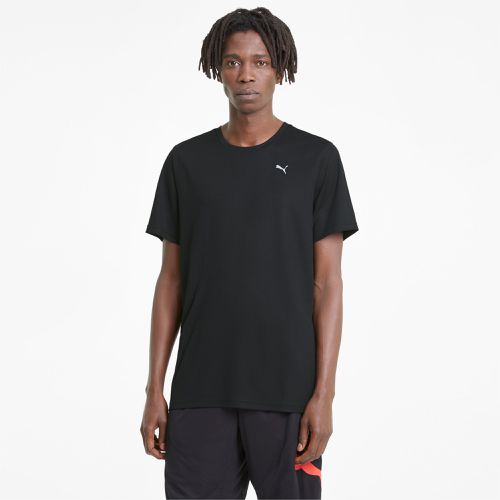 T-Shirt de sport Performance Homme, Noir - PUMA - Modalova