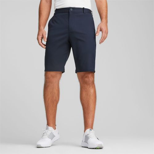 PUMA Short de golf Dealer 10" Homme - PUMA - Modalova