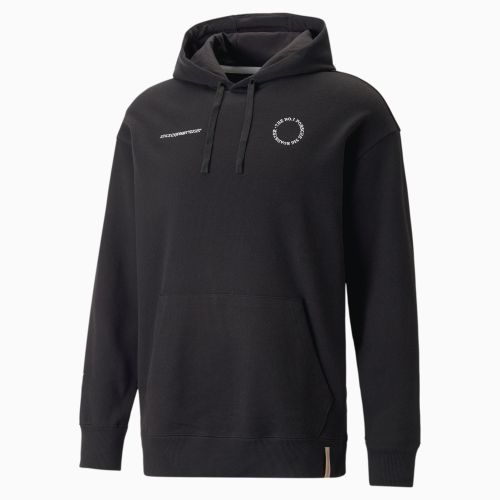 Hoodie Statement Porsche Legacy, Noir - PUMA - Modalova