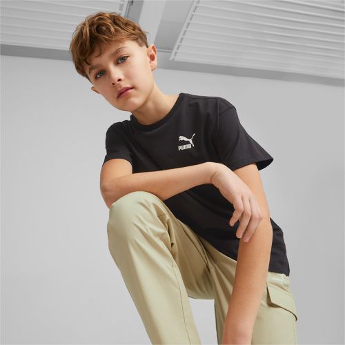 Chaussure T-Shirt décontracté Classics Enfant et Adolescent, Noir, Taille 104, Chaussures - PUMA - Modalova